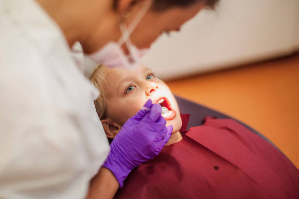 Best Emergency Dentist for Knocked-Out Tooth in Elm Creek, TX