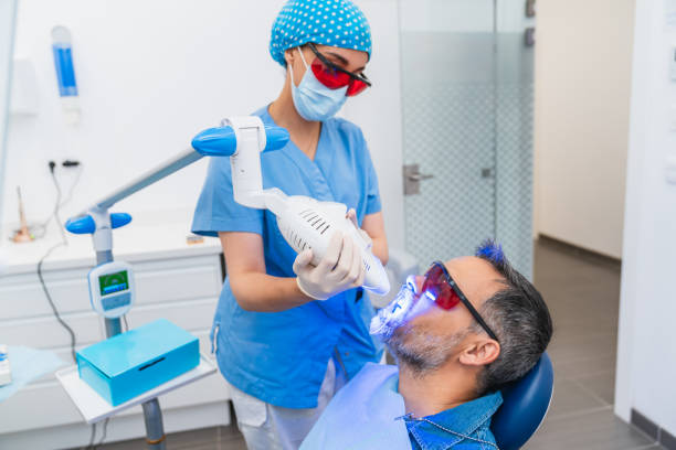 Best Pediatric Emergency Dentist in Elm Creek, TX